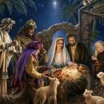 Navidad, la fiesta del nacimiento del Hijo de Dios en Belén