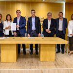 Córdoba presentó el Plan de Formación Dual para fortalecer la Educación Técnico Profesional