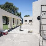 Río Cuarto: El Operativo Más Color llegó a los jardines Modelo y Espinoza