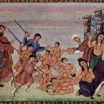 La matanza de los Santos Inocentes