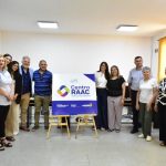 Monte de los Gauchos: se inauguró el Centro Preventivo de Adicciones