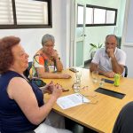 Renovación de autoridades en el Consejo Económico y Social de Río Cuarto