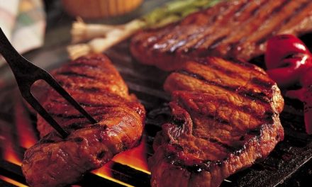 La oferta de carne vacuna llega a las fiestas con un mercado muy firme