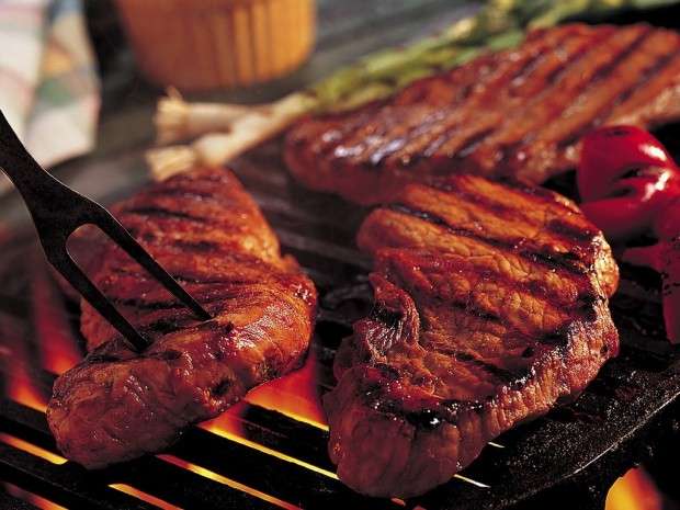 La oferta de carne vacuna llega a las fiestas con un mercado muy firme