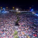 La Cruz: El Festival del Balneario tendrá lugar entre el 23 y 24 de enero