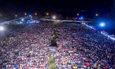 La Cruz: El Festival del Balneario tendrá lugar entre el 23 y 24 de enero
