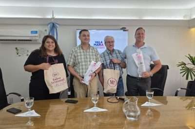 El Festival Internacional de Peñas de Villa María ya vendió entradas en 11 provincias y 6 países