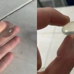 Cápsulas de agua comestibles: una innovación para reducir los plásticos de un solo uso