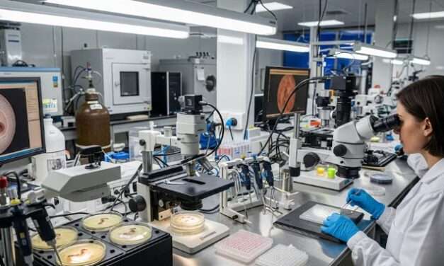 Lanzan las nuevas convocatorias para el financiamiento de proyectos científicos y tecnológicos