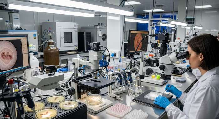 Lanzan las nuevas convocatorias para el financiamiento de proyectos científicos y tecnológicos