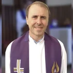 El Papa nombró como Obispo Auxiliar al rector del Seminario, padre Sergio Bosco