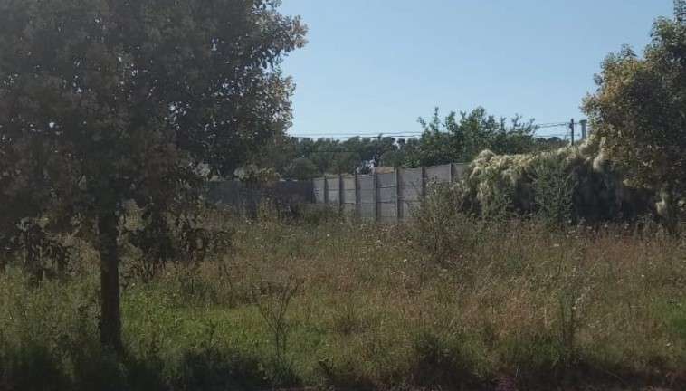 General Deheza refuerza controles por terrenos baldíos y advierte sanciones a propietarios