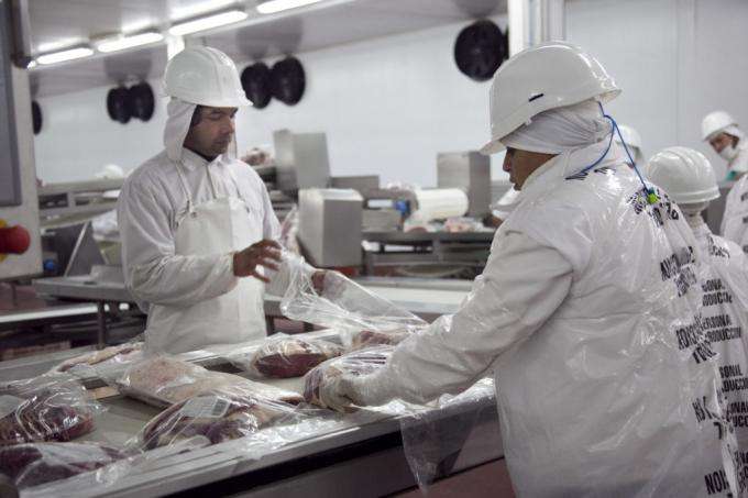Los trabajadores de la Carne logran un nuevo aumento salarial en el rubro de carnes blancas
