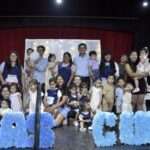 Embalse cerró un nuevo año de actividades en las Salas Cuna