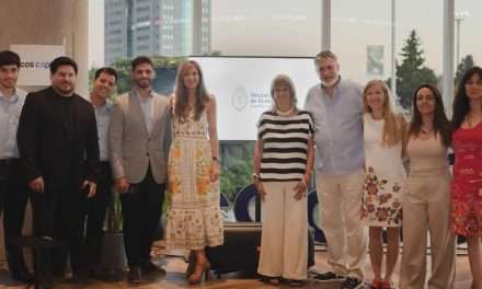 Lanzan la segunda edición de la Encuesta Nacional a Emprendedores