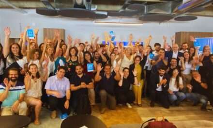 Tecnología hecha en Córdoba: los proyectos que se presentaron en el Demo Day de Génesis Lab