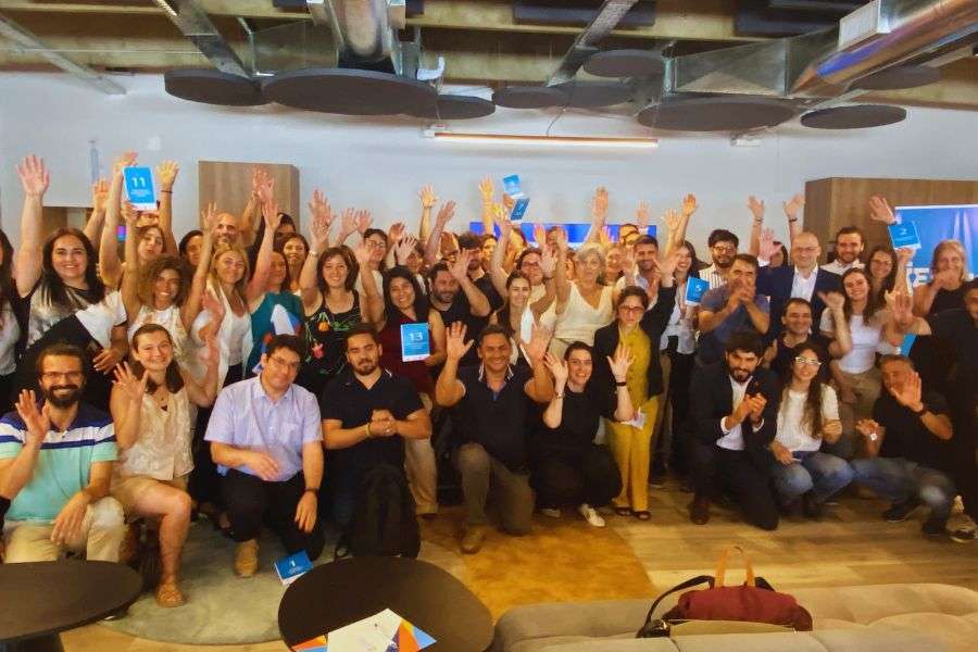 Tecnología hecha en Córdoba: los proyectos que se presentaron en el Demo Day de Génesis Lab