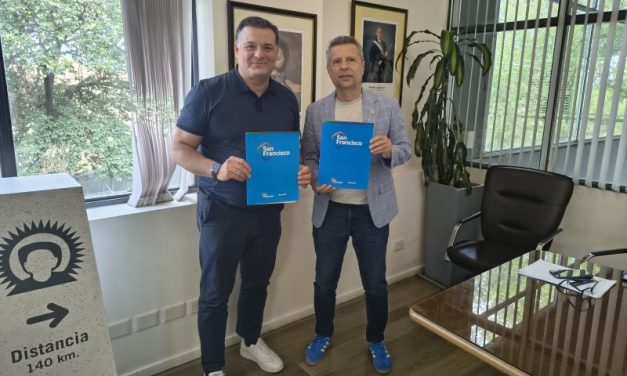 San Francisco se suma a la Red Provincial de Destinos Sede