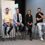 El municipio de San Francisco presentó el nuevo Portal de Empleo Digital