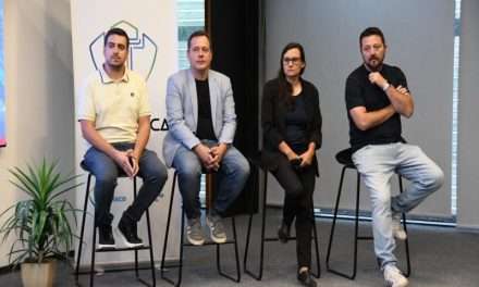 El municipio de San Francisco presentó el nuevo Portal de Empleo Digital