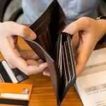 El 53% de la clase media tuvo que gastar ahorros o endeudarse para llegar a fin de mes