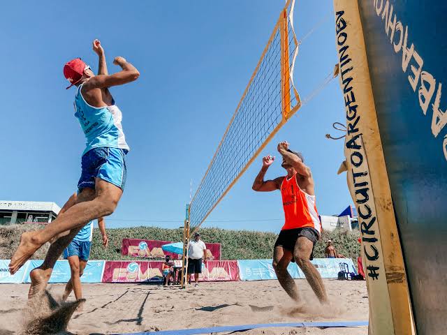 Villa Nueva se prepara para vivir la Copa Bicentenario 2026 de Beach Vóley