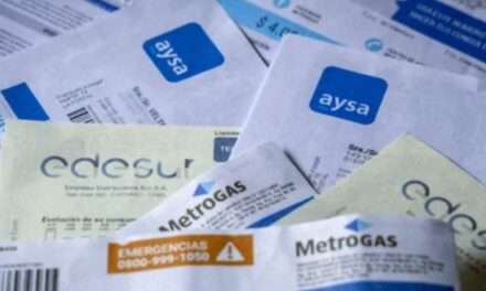 La inflación sigue impactando en el presupuesto familiar, tras el nuevo dato del INDEC