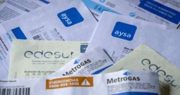 La inflación sigue impactando en el presupuesto familiar, tras el nuevo dato del INDEC