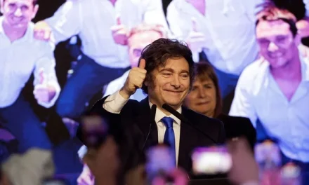 El proyecto de Milei para 2026: pago de deuda, esquema de flotación y recorte de subsidios