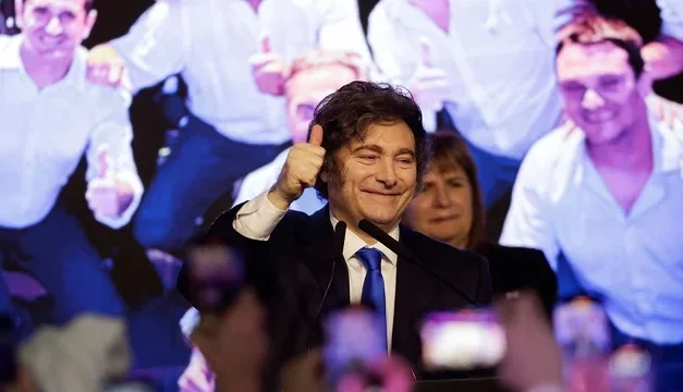 El proyecto de Milei para 2026: pago de deuda, esquema de flotación y recorte de subsidios