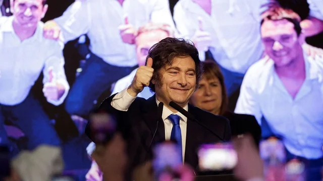 El proyecto de Milei para 2026: pago de deuda, esquema de flotación y recorte de subsidios