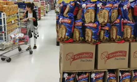 Mesa navideña ajustada: el tradicional menú de las fiestas aumentó hasta un 44% interanual