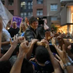 «Tour de la gratitud»: Milei vuelve a Córdoba este viernes, para reforzar el vínculo con sus seguidores