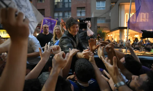 «Tour de la gratitud»: Milei vuelve a Córdoba este viernes, para reforzar el vínculo con sus seguidores