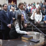 Provincias Unidas, la Coalición Cívica-ARI y Encuentro Federal crearon el interbloque «Unidos»