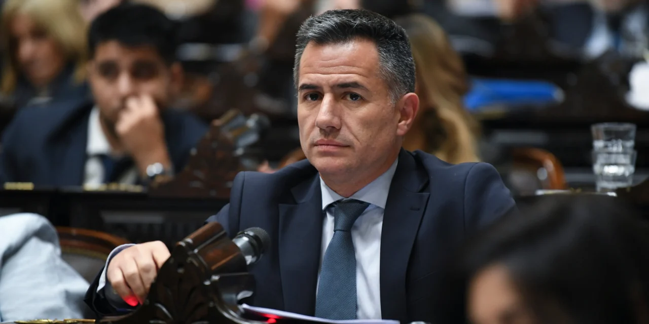 LLA no pudo avanzar con la derogación del financiamiento universitario y la emergencia en discapacidad