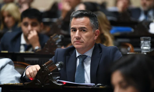 LLA no pudo avanzar con la derogación del financiamiento universitario y la emergencia en discapacidad