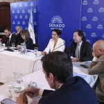 El Senado tratará este viernes en sesión los proyectos de Presupuesto e Inocencia Fiscal