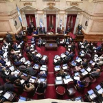 El oficialismo buscará tratar la reforma laboral y la Ley de Glaciares en el Senado el 26 de diciembre