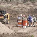 Geología local, clave para identificar a desaparecidos en la dictadura