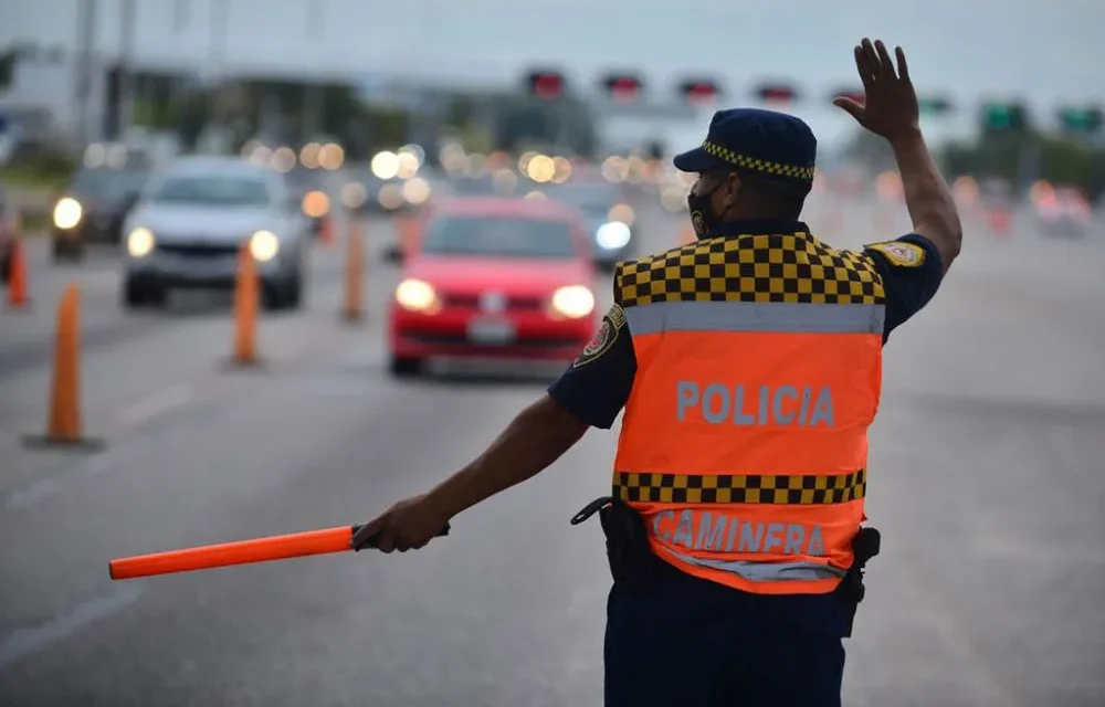 La Legislatura de la Provincia aprobó modificaciones en la Ley de Tránsito de Córdoba