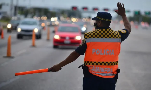 La Legislatura de la Provincia aprobó modificaciones en la Ley de Tránsito de Córdoba