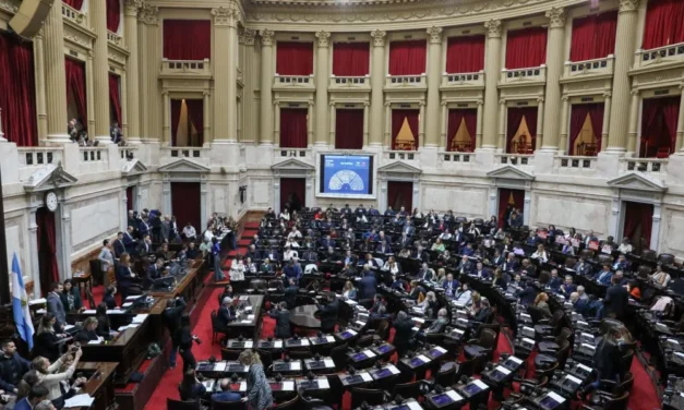 Los nuevos diputados entran en funciones el miércoles y el Gobierno apura la sanción exprés del Presupuesto