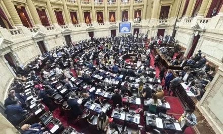 Presupuesto: podría votarse el 29 o 30 de diciembre y quieren reponer la derogación de Discapacidad y Universidades