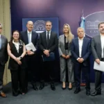 Consejo de Mayo: el jefe de Gabinete anunció que los proyectos debatidos se enviarán al Congreso