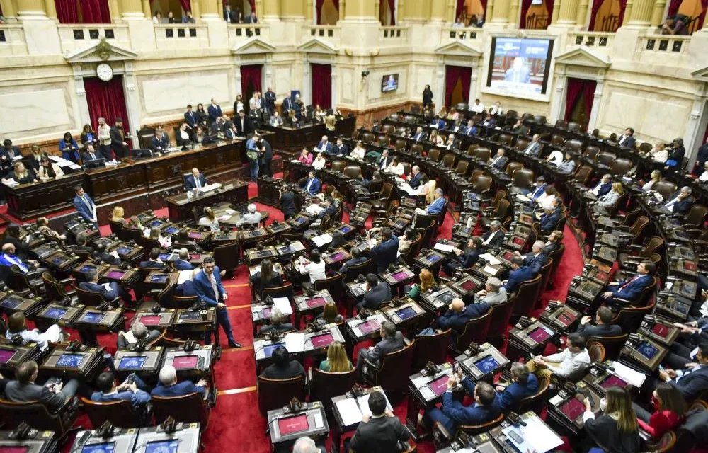 Este miércoles juran los nuevos diputados y el oficialismo pasará a ser primera minoría