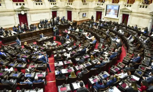 Este miércoles juran los nuevos diputados y el oficialismo pasará a ser primera minoría