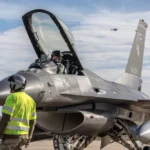 Milei encabezará el domingo en el Área Material Río Cuarto el acto de presentación de los seis F-16