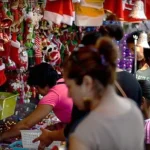 Las ventas navideñas cayeron 1,1% en los comercios pymes de Córdoba, con una tendencia a regalos económicos