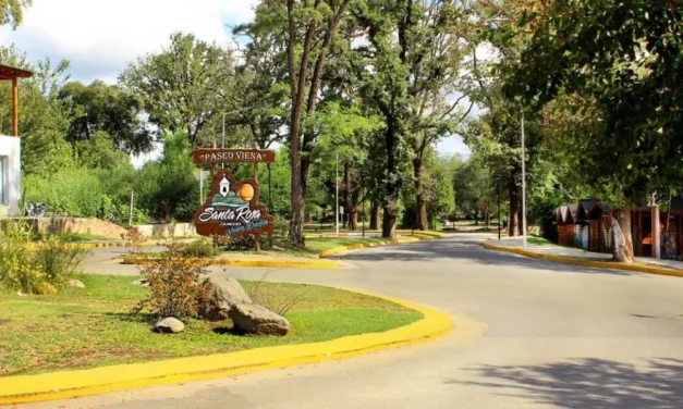 Fin de semana XL: Capitani consideró “positivo” el movimiento turístico que tuvo un impacto de 22 mil millones